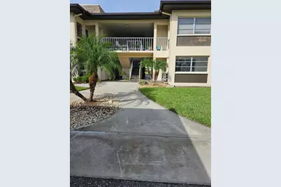 4743 Jasper Drive #107, New Port Richey, FL 34652 - Photo 1