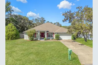 3027 Bayshore Drive, Spring Hill, FL 34608 - Photo 1