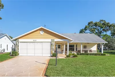 6163 Spyglass Court, Spring Hill, FL 34606 - Photo 1