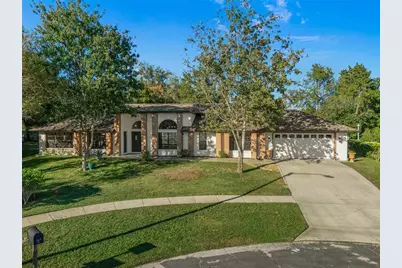 320 Preston Hollow Drive, Spring Hill, FL 34609 - Photo 1