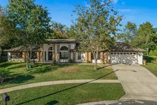320 Preston Hollow Dr, Spring Hill, FL 34609 - Photo 1