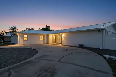 11982 W Bayshore Drive, Crystal River, FL 34429 - Photo 1