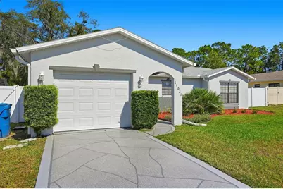 13021 Drysdale Street, Spring Hill, FL 34609 - Photo 1