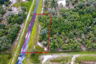 21616 NW 266th St, Okeechobee, FL 34972 - Photo 1