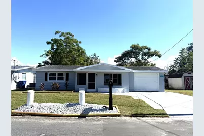 9110 Pegasus Avenue, Port Richey, FL 34668 - Photo 1