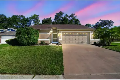 13103 Topflite Court, Hudson, FL 34669 - Photo 1