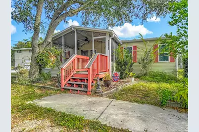 13068 Lake Karl Drive, Hudson, FL 34669 - Photo 1