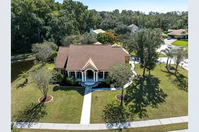 11602 Lakeview Drive, New Port Richey, FL 34654 - Photo 1