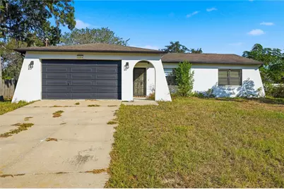2304 Hawthorne Road, Spring Hill, FL 34609 - Photo 1