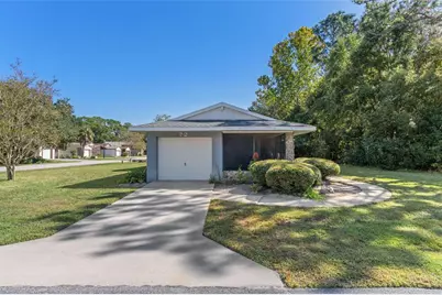 72 Chinaberry Circle, Homosassa, FL 34446 - Photo 1