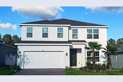 1286 Whispering Lane, Minneola, FL 34715 - Photo 1