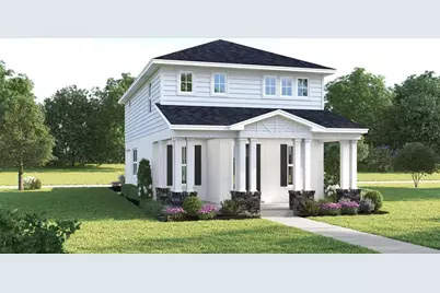 3221 Mourning Dove Drive, Auburndale, FL 33823 - Photo 1