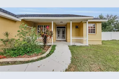 11744 La Madera Boulevard, Port Richey, FL 34668 - Photo 1