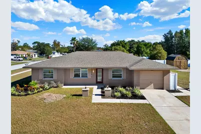 9115 Patio Court, Spring Hill, FL 34608 - Photo 1