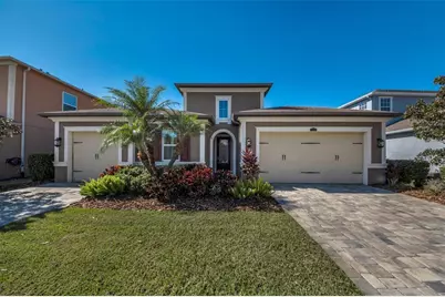 1831 Hidden Springs Drive, Trinity, FL 34655 - Photo 1