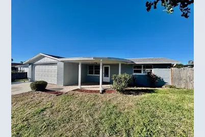 3717 Cedarwood Drive, Holiday, FL 34691 - Photo 1