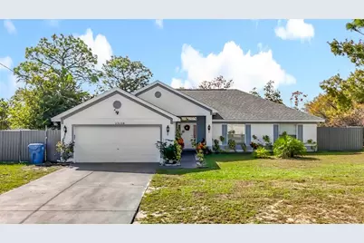 13108 Oneida Street, Spring Hill, FL 34609 - Photo 1