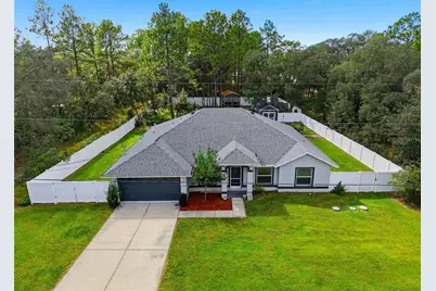 12188 Petrel Avenue, Weeki Wachee, FL 34614 - Photo 1