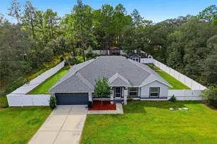 12188 Petrel Ave, Weeki Wachee, FL 34614 - Photo 1