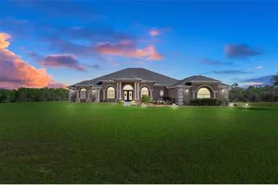 11367 S Brightstar Avenue, Floral City, FL 34436 - Photo 1