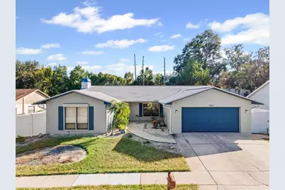 7814 Bahama Avenue, Port Richey, FL 34668 - Photo 1