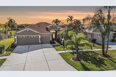 1721 Lakestone Drive, Trinity, FL 34655 - Photo 1