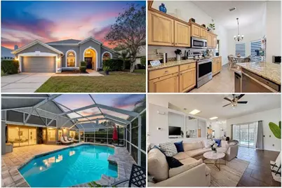 890 Crestridge Circle, Tarpon Springs, FL 34688 - Photo 1