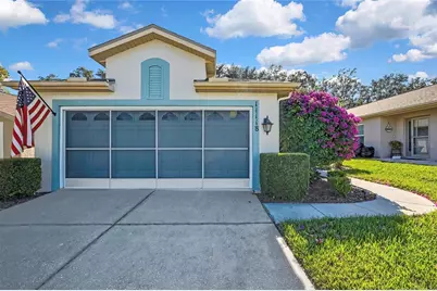 11118 Heathrow Avenue, Spring Hill, FL 34609 - Photo 1