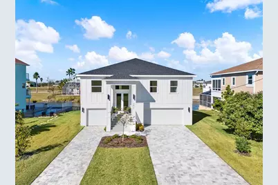 3431 Palometa Drive, Hernando Beach, FL 34607 - Photo 1