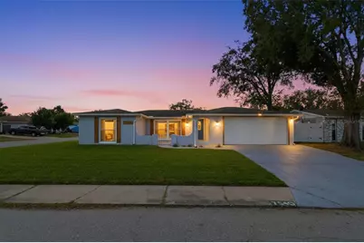 7540 San Moritz Drive, Port Richey, FL 34668 - Photo 1