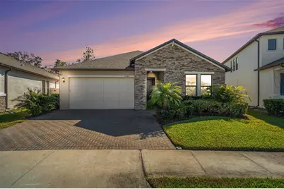 21565 Violet Periwinkle Drive, Land O Lakes, FL 34637 - Photo 1