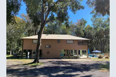 18930 Jebert Drive, Aripeka, FL 34679 - Photo 1