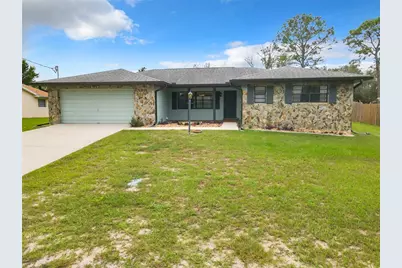 5576 W Pine Circle, Crystal River, FL 34429 - Photo 1