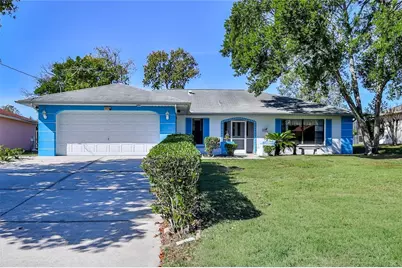 3031 Stanton Avenue, Spring Hill, FL 34609 - Photo 1