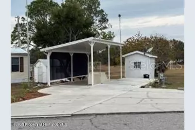 9325 Grizzly Bear Lane, Weeki Wachee, FL 34613 - Photo 1