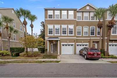 2967 Bayshore Pointe Drive, Tampa, FL 33611 - Photo 1