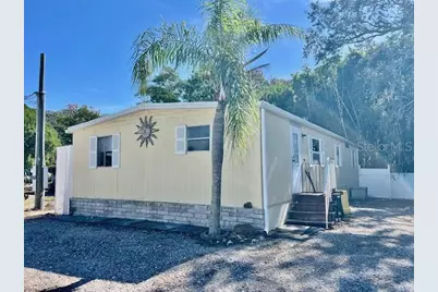 1216 Live Oak Parkway, Tarpon Springs, FL 34689 - Photo 1