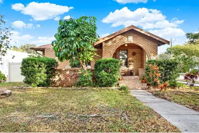 3201 7th Avenue N, Saint Petersburg, FL 33713 - Photo 1