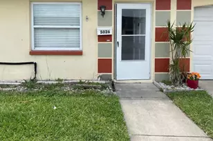 5026 Bitner St, New Port Richey, FL 34652 - Photo 1