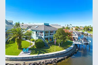 6126 Seaside Drive, New Port Richey, FL 34652 - Photo 1