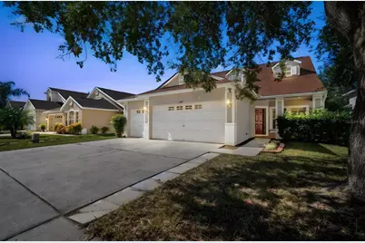3207 Prairie Iris Drive, Land O Lakes, FL 34638 - Photo 1