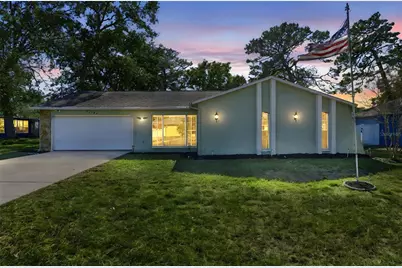 11394 Collingswood Street, Spring Hill, FL 34608 - Photo 1