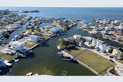 6514 Louise Court, Hudson, FL 34667 - Photo 1