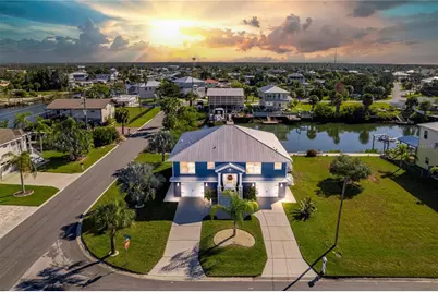 4508 Bahama Drive, Hernando Beach, FL 34607 - Photo 1