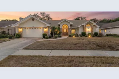 1091 Tournament Drive, Spring Hill, FL 34608 - Photo 1