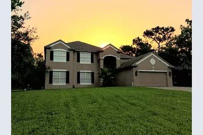 11013 Desert Sparrow Avenue, Weeki Wachee, FL 34613 - Photo 1