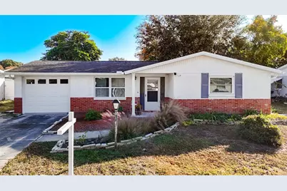 9420 Cochise Lane, Port Richey, FL 34668 - Photo 1