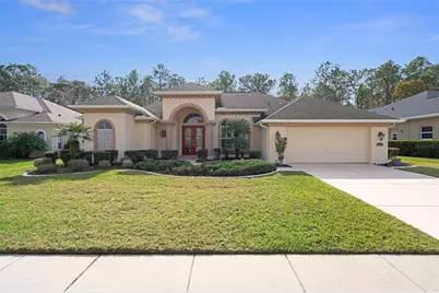 5378 Legend Hills Lane, Spring Hill, FL 34609 - Photo 1
