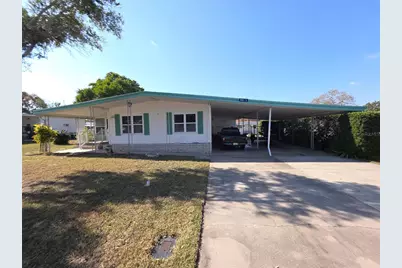 8071 Highpoint Boulevard, Brooksville, FL 34613 - Photo 1