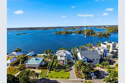 1242 N Circle Drive, Crystal River, FL 34429 - Photo 1